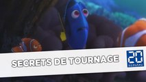 Secrets de tournage: Pour «Le Monde de Dory», Pixar a dû changer de Nemo