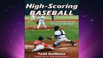 Free PDF Downlaod  High Scoring Baseball  FREE BOOOK ONLINE