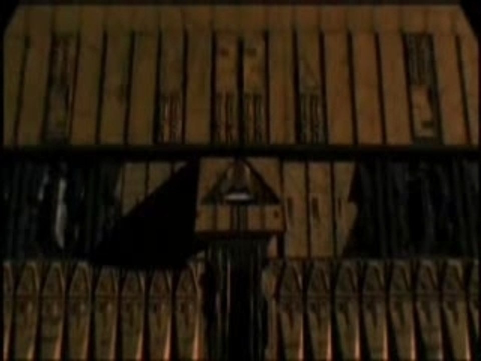 Les Hataks (Stargate SG1)