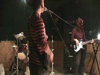 Dolls Under Ashes - The Camera in your Eyes