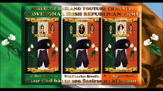 Ballad Of Three Strabane IRA Volunteers
