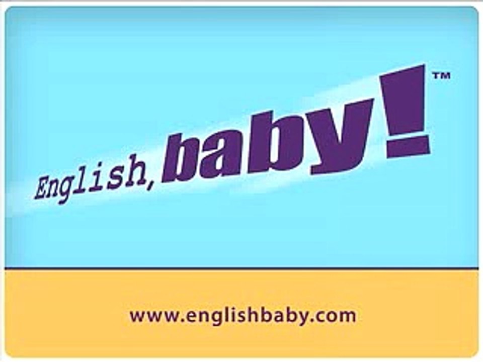 Learn English with English, baby! - "Soap Opera Episode 19"