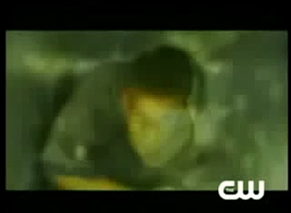 Supernatural 4x19 Jump The Shark Promo - Trailer "April 23"