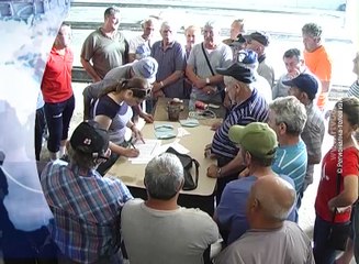 Vesti na vlaškom jeziku, 21. jun 2016. (RTV Bor)