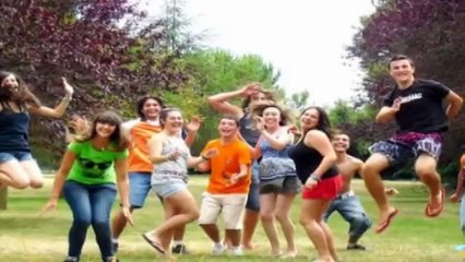 Campamento Verano Timothy Kids