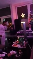 Ilir Sula ft Renato Elmazi - Ah kurr ste Harroj (Live ne Gjermani 2016)