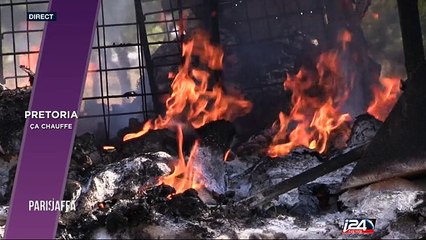 Toute l'actualité en 2 minutes et en images