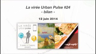 Bilan Virée Urban Pulse 24 : Musée Marmottan-Monet et Restaurant Family Café