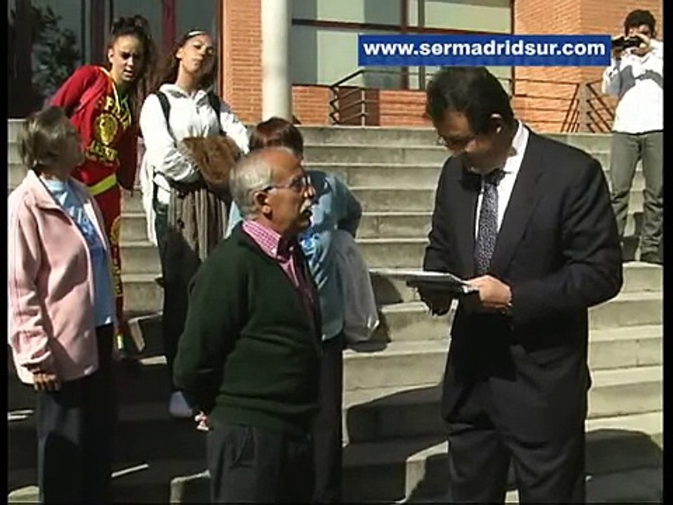 El Pleno de Leganes del 27 de mayo será el último intento de desbloqueo económico municipal