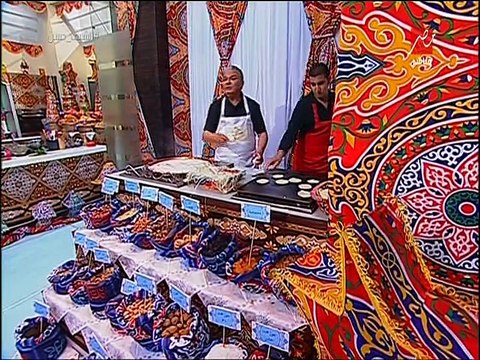 MBC Masr - La chaîne libanaise destinée aux femmes - 21-06-2016 13h15 15m (16184)