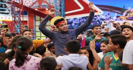 Jeeto Pakistan - Ramazan Special - 21st June 2016