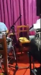 Eldo Cimit Live ne Dasem ne Lac 2016