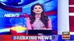 Ary News Headlines 21 June 2016 , Karachi Captain Talk Against Karachi Operation