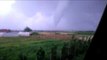 Funnel Cloud Spotted Over Pancevo