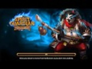 Spirit Guardian Vanguard Rush Gameplay Ep 42