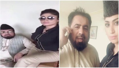 Mufti Abdul Qavi Iftar With Qandeel Baloch what happened