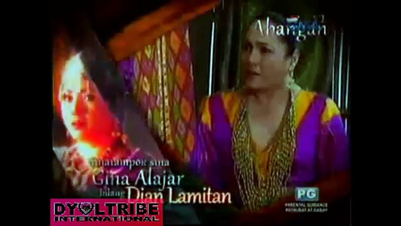 ABANGAN SA  AMAYA - OCTOBER 24-2011