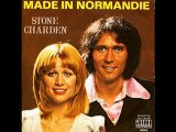 Stone et Charden - Made in Normandie (1973)