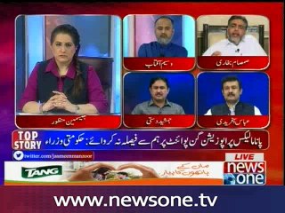 Tonight with Jasmeen, 21-June-2016