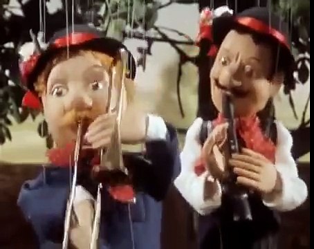 Kater Mikesch – Ein Kater lernt sprechen