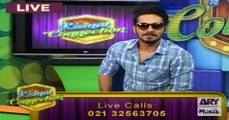 Kismat Connection on Ary Musik in High Quality 21st June 2016