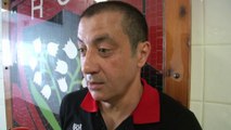 Rugby - Top 14 - RCT : Boudjellal «Que Jacky Lorenzetti me copie jusqu'au bout»