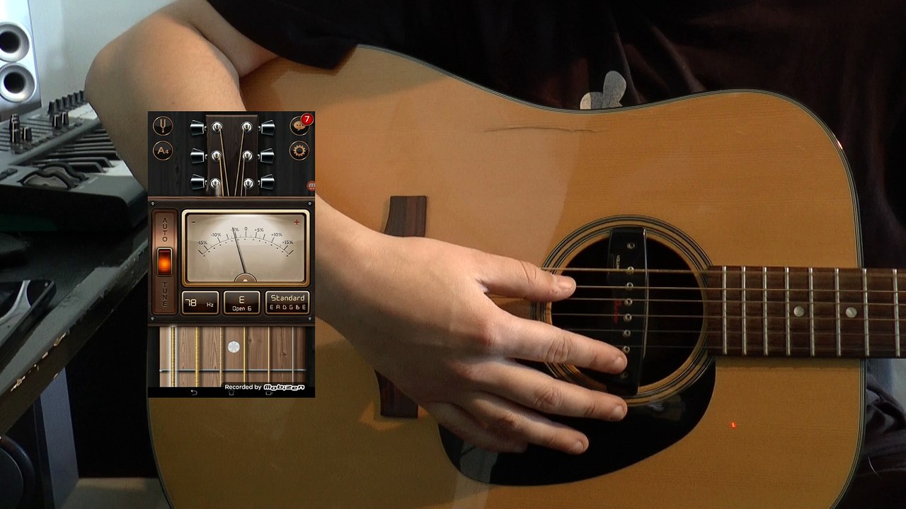 Comment accorder sa guitare ? [Débutant] - QuestionMusique