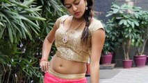 hot actress Sai Akshatha Hot Navel sexy look