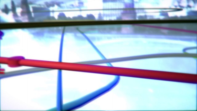 создание 3д анимации создание роликов проморолик