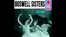 The Boswell Sisters - Blue Moon - 1935