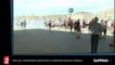 Euro 2016 : Affrontements entre police et supporters polonais à Marseille (vidéo)
