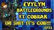 Evylyn - 6.1.2 Arms Warrior Battlegrounds Ft Cobrak oh snap it cob! wow wod level 100 warrior pvp