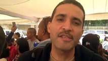 Ciudadano calificó el gobierno de Maduro como el peor