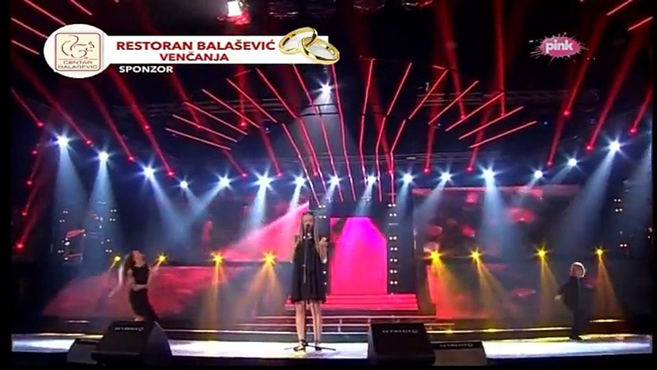 Antonia Gigovska- Listen