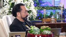 Sn. Adnan Oktar'ın misafiri İsrail'den politikacı Dünya Siyonist Organizasyonunun halkla ilişkiler direktörü Haham Dov Lipman ile sohbeti (21 Haziran 2016)