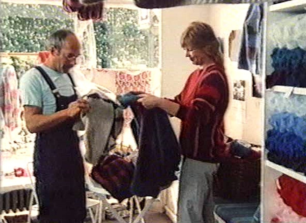 Loewenzahn  S04E08 - peter in verstrickungen