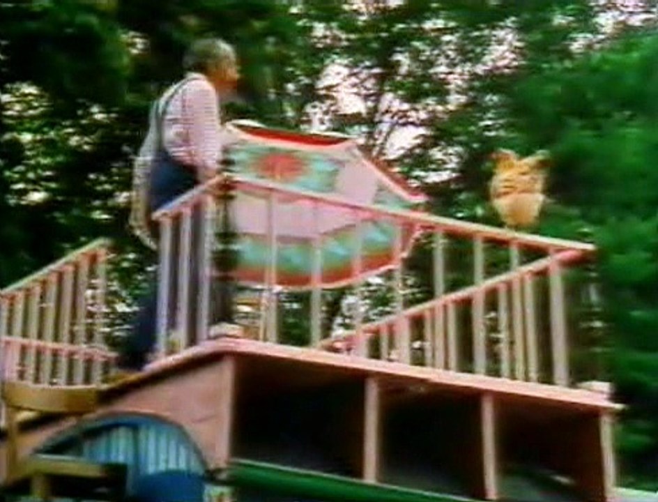 Loewenzahn  S04E07 - hinkelgockelgackelei