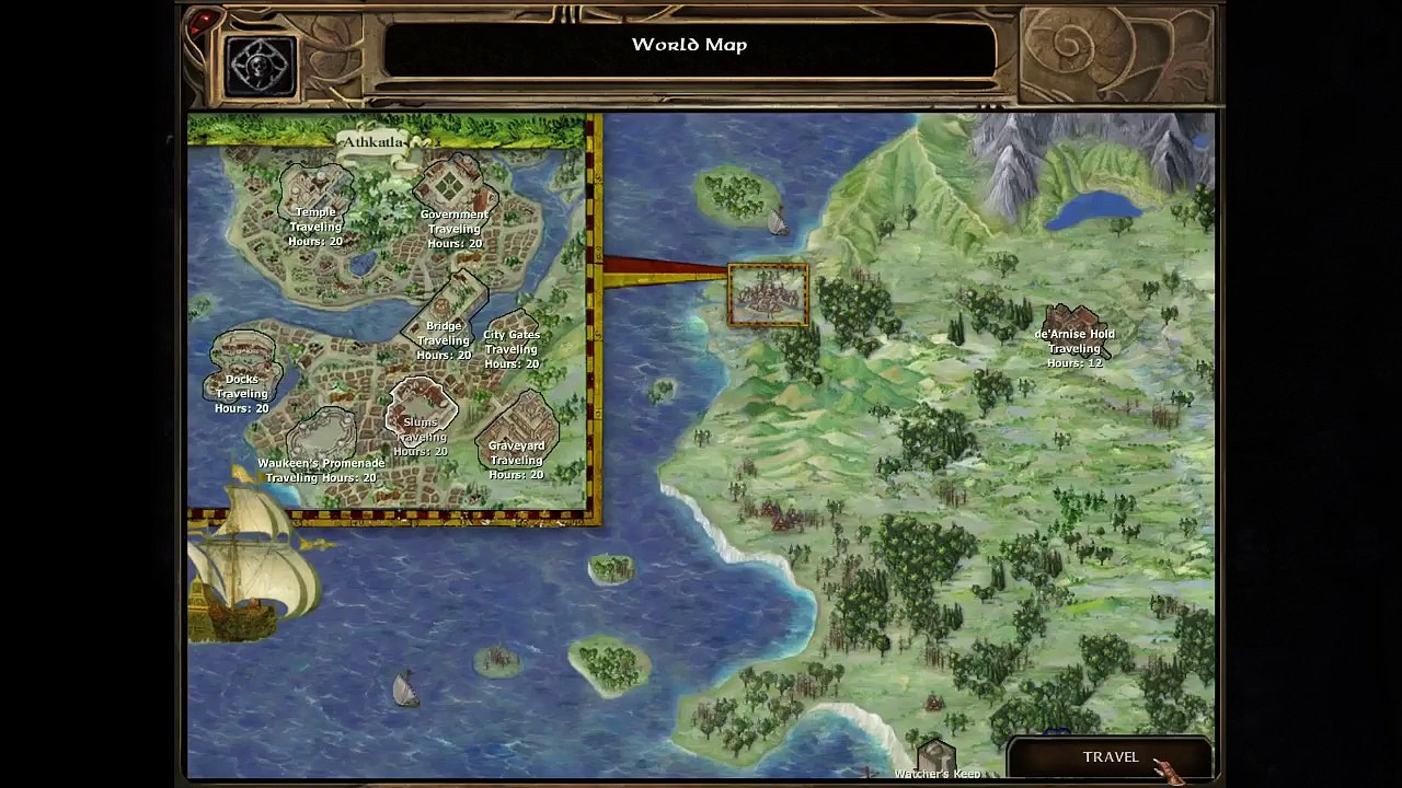 Baldurs Gate 2 | Part #24 Valygar und "the celestial fury"