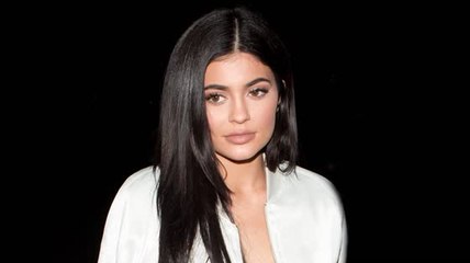 Creepy Guy Rams Kylie Jenner's Neighborhood Gate Twice