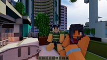 Aphmau A NEW RELATIONSHIP!    Love Love Paradise MyStreet S2 Ep 5 Minecraft Roleplay 1