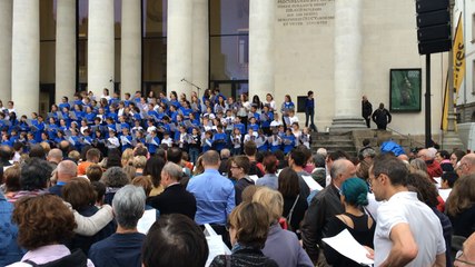 Fête de la musique à Nantes