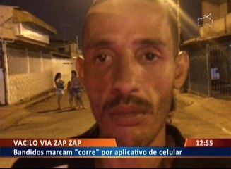 VACILO VIA ZAP ZAP