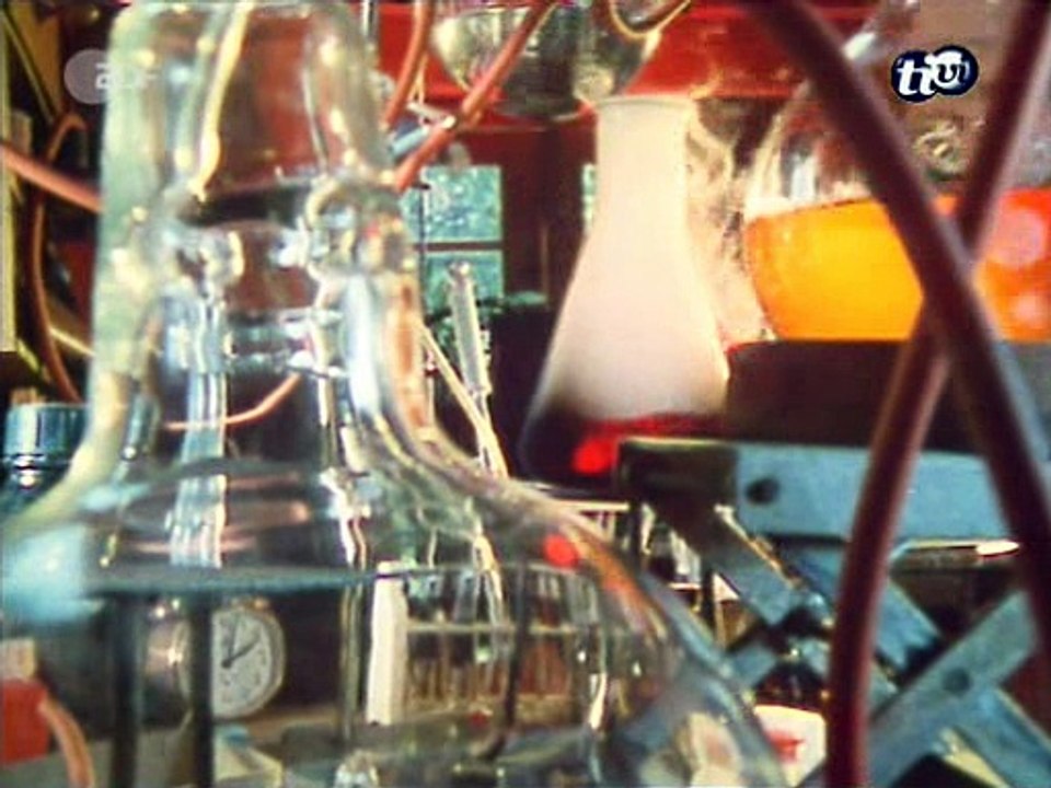 Loewenzahn  S04E10 - hatschi der schnupfen geht um