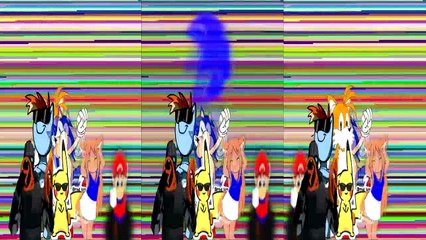 Rave Party Ultimatum