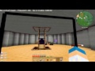 SadClown trolled  - ep 45 - Sim - U - Kraft Hardcore - modded minecraft