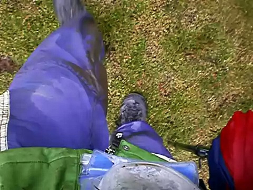 Mt. Apo trekking Video Documentary Take Five Hikers video 17