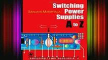 READ book  Switching Power Supplies A  Z Full EBook