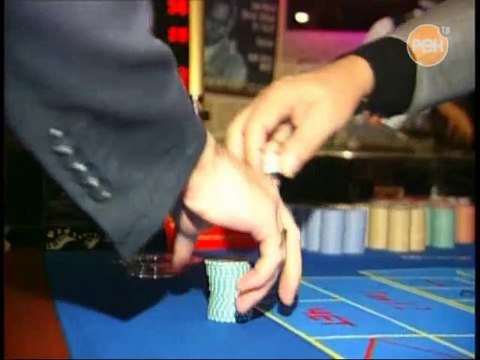 Громкое дело - Ставка на зону