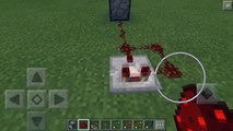 Minecraft PE - Como fazer fogos de artifícios (Sem mods)