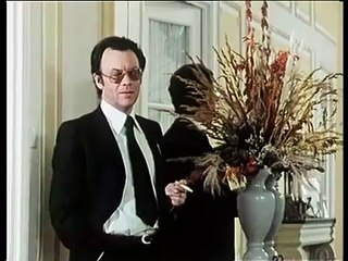 Der Alte  E13 - Ein unkomplizierter Fall